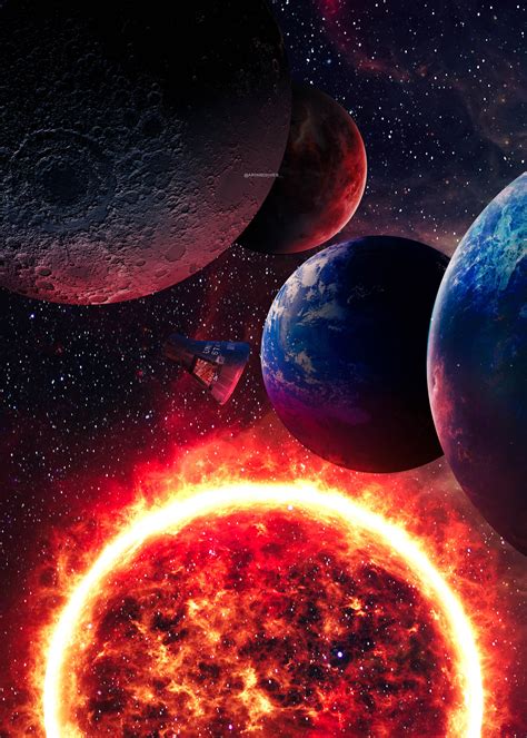 Image result for Multi-Planetary