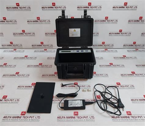 Nalfleet 777930 Portable Incubator Trg36A12-02E03 120V 20W 12V Dc, 2.5 ...