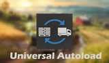 Image result for LS25 Auto Load Mod Installieren