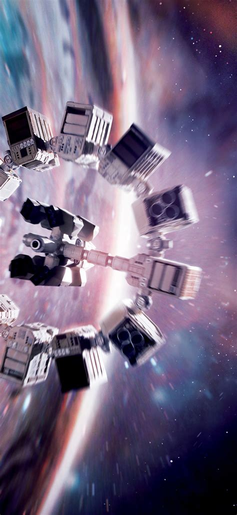 Image result for Interstellar Library Scene