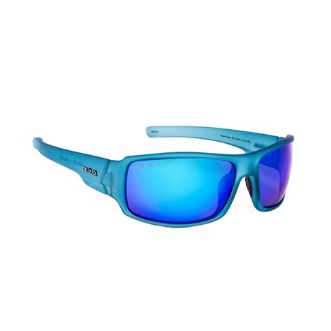 Ocean Spray - Color-Changing Sunglasses | Del Sol