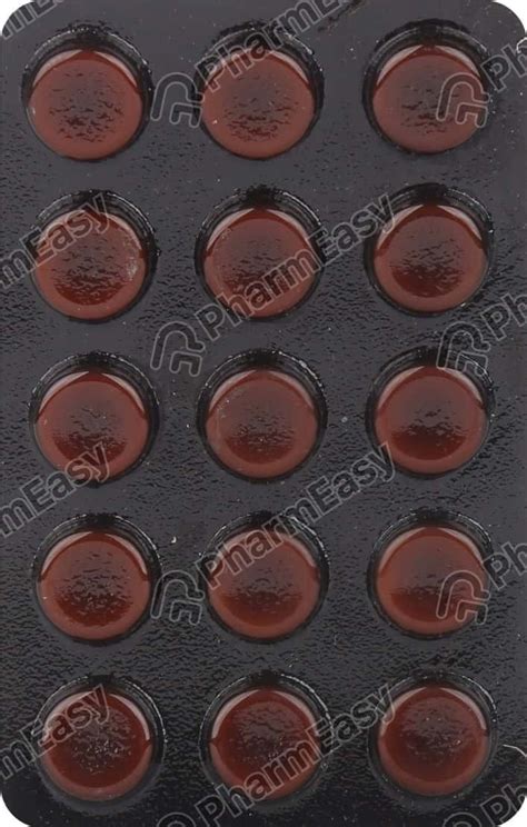 Buy Aten Am 25mg Tablets Online at Flat 15% OFF | PharmEasy