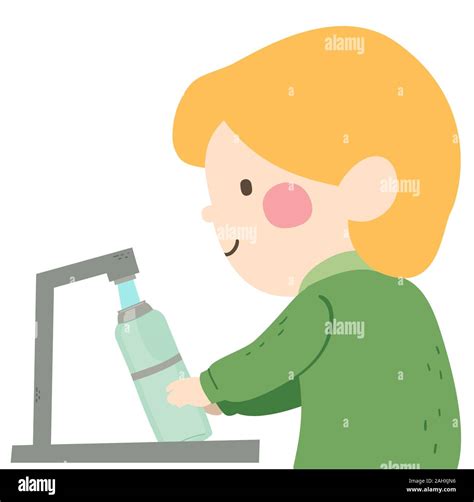 Drinking Water Fountain Cartoon