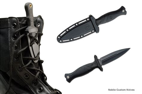 Ultimate Guide to Boot Knives: History, Uses & Selection Tips