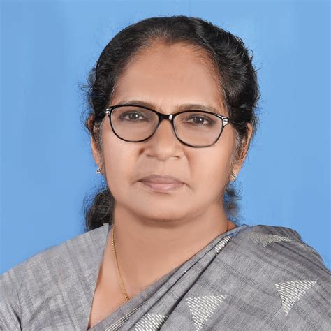 Members of Faculty - MG University : MG University
