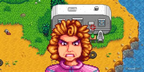 Stardew Valley: Marnie's Ranch Guide