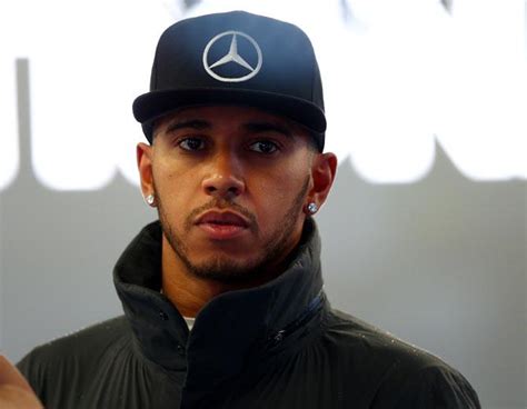 Hamilton ever grateful to McLaren's Ron Dennis - Rediff Sports