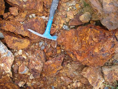 德国科学家提出卡林型金矿新成因 - 成果推荐 - 矿冶园 - 矿冶园科技资源共享平台