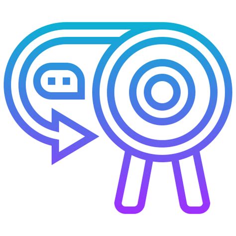Objective - Free business and finance icons
