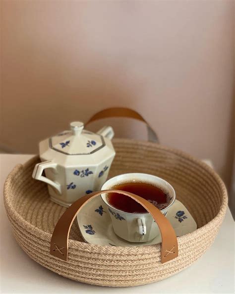 sealion rope Storage Gift Basket, Rectangle case for Closet, Packing ...