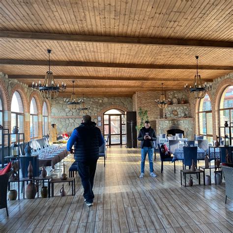 Kakheti: Signagi, Bodbe Monastery, Wine Tour. (Group Tour) 2021 - Tbilisi