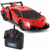 Buy Best Choice Products 1/24 Officially Licensed RC Lamborghini Veneno ...