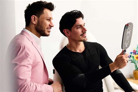 Scar Revision Procedure 的图像结果