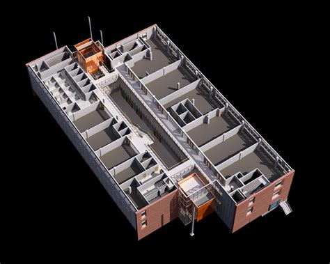 Rit Building Floor Plans | Floor Roma