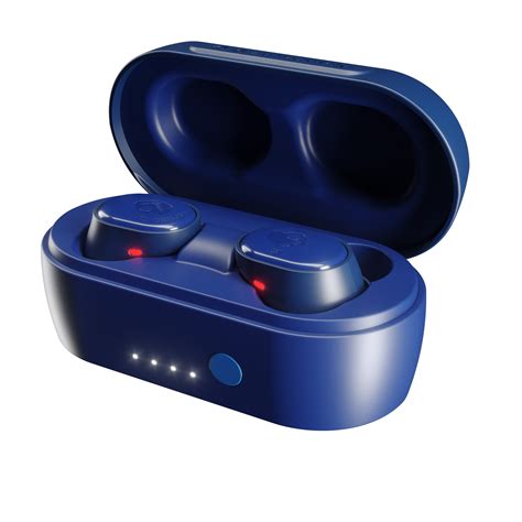 Skullcandy Sesh ufficiali: nuovi auricolari true wireless che puntano ...