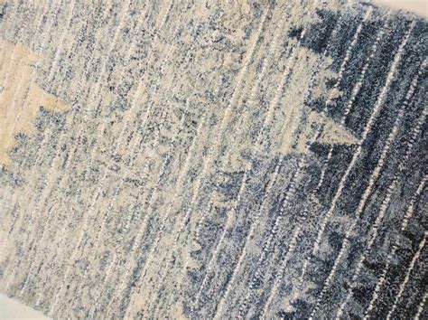 Ocean Hand Tufted Woollen Rug| Panache Collection