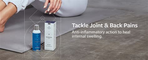 Savikalpa Shunyata Pain Relief Oil to Help Ease Arthritis, Rheumatic ...