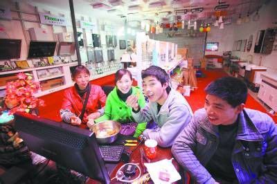 为什么越来越多的人喜欢开小店？ - 上海和家餐饮管理集团有限公司