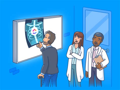 The Ultimate Guide to Healthcare Project Management | ClickUp
