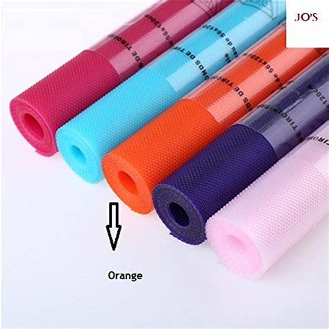 Multipurpose/Multifunctional EVA Shelf Liner Diamond Textured Bright ...