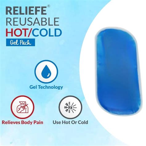 Understanding the Benefits of Non-Toxic Materials in Mini Gel Packs ...