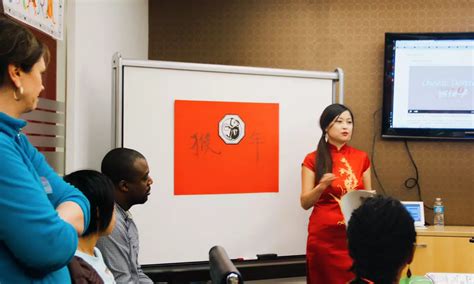 Charm Chinese School in Houston | Groupon