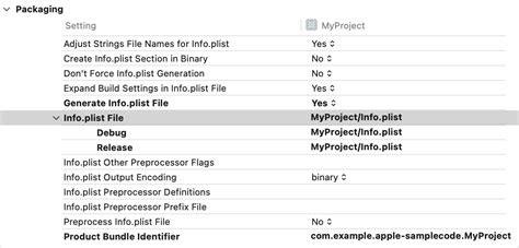 Image result for Xcode Build Release Version