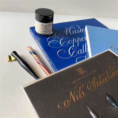 Copperplate Calligraphy Pen