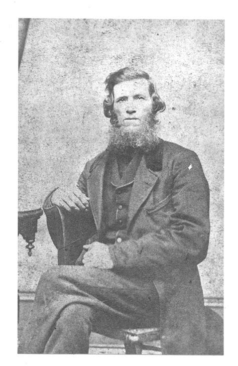 John B. Kennedy (1813-1882) - Find a Grave Memorial