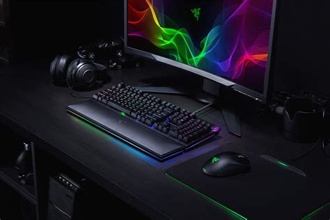 Image result for Razer Humanscale Keyboard