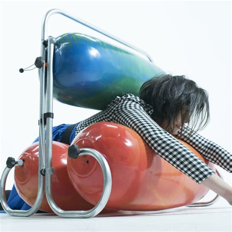 Squeeze Machine - Variable Force Sensory Toy | TFH Special Needs Toys USA