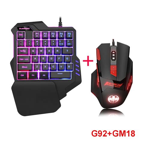 Image result for Right Hand Gaming Keypad