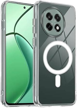 Zapcase Back Case Cover for OnePlus 13R 5G | Compatible for OnePlus 13R ...