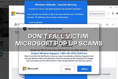 Computer Pop Up Scam 的图像结果