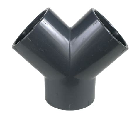 Image result for Y PVC Pipe