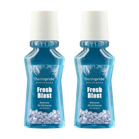 Buy DENTOPRIDE MOUTH WASH | FOR TOTAL ORAL HYGIENE|LONG LASTING ...