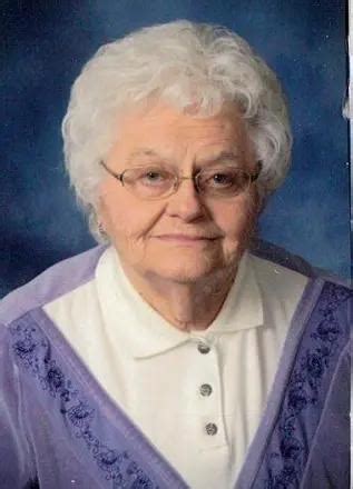 Loretta A. Krulik Obituary (2024) - Medaryville, IN - Frain Mortuary ...