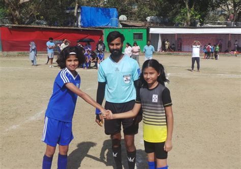 Mumbai School Sports Association (MSSA)