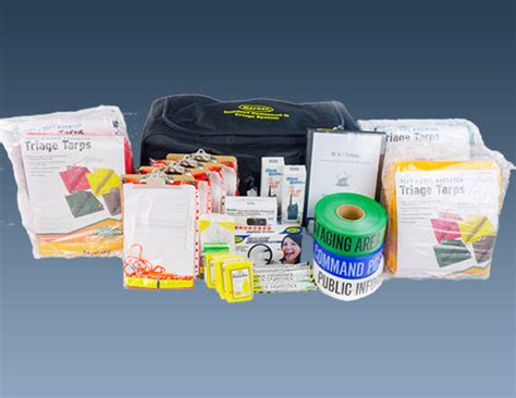 Image result for Incident Command Kit