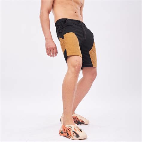 Mens Denim Shorts | Buy Denim Shorts Online India | Fugazee – FUGAZEE