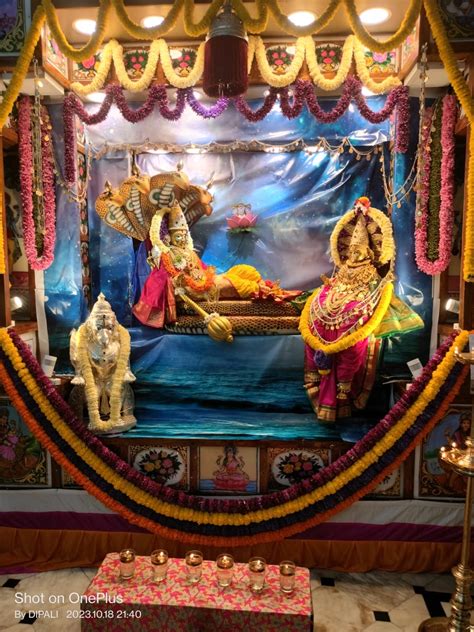 Ancient Makhar Traditions Are In Full Swing In Goa During Navratri