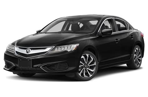 2018 Acura ILX Trim Levels & Configurations | Cars.com