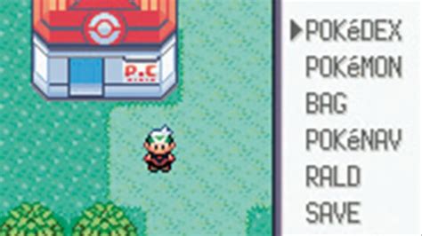 Rezultat imagine pentru Pokemon Ruby Cheat Menu Android