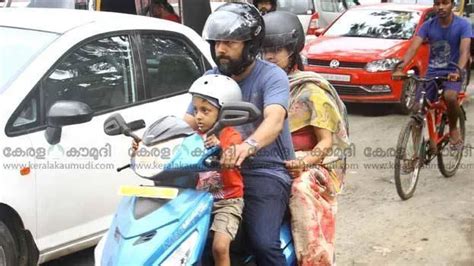 Helmets made compulsory for pillion riders, seat belt for all in car ...