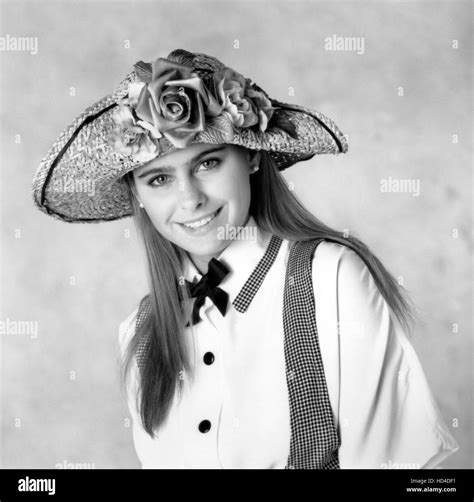 FERRIS BUELLER, Ami Dolenz, (1990), 1990-91. © Paramount Television ...