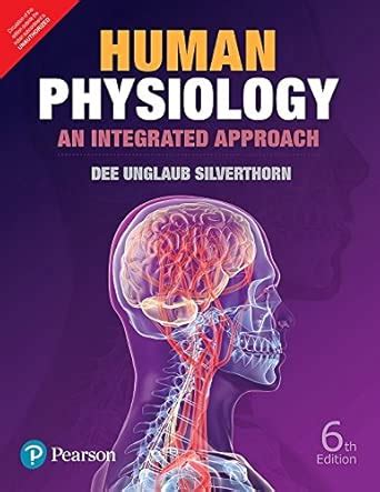 Buy Human Physiology: An Integrated Approach Book Online at Low Prices ...