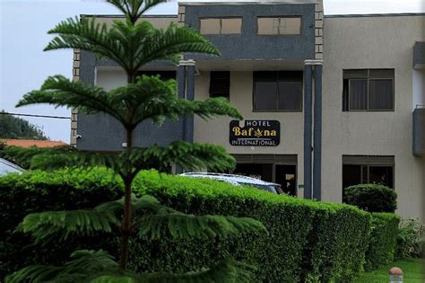 HOTEL BAFANA INTERNATIONAL (Kasanda) - Hotel Reviews & Photos - Tripadvisor