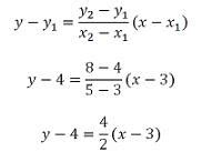 Interpolation - Interpolation and Extrapolation, Business Mathematics ...