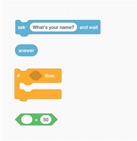 Image result for Quiz Game Tutorial Scratch