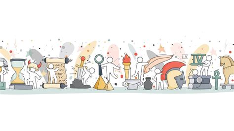 History Cartoon 的图像结果